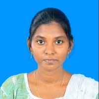 M Lakshmipriya