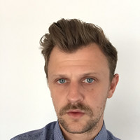 Russ Pirie