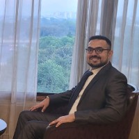 Gaurav Kathuria