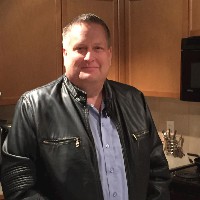 Darren Peterman