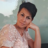 Iveta Pribylova