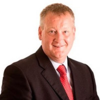 Gerry Skelton