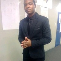 Thato Moeng
