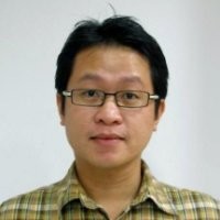 Kok Hui Lim