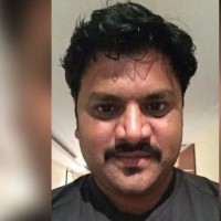 Dandiga Kumar Yadav