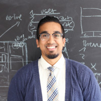 Alex Persaud
