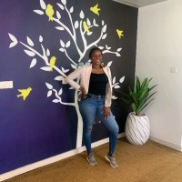 Funmi Esther Obayemi