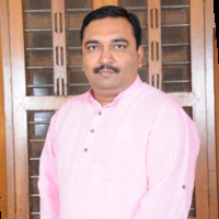 Ashok Patel