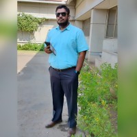 Vishal Nargolia