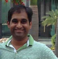 Pratik Patel