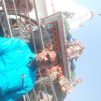 Samir Kumar Pradhan
