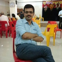 Amol Nimkar