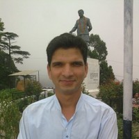 Puneet Guleria