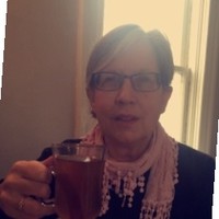 Mary Simpson
