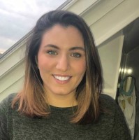 Inès Benyagoub