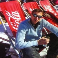 Didier Christ Vielec