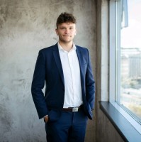 Filip Gregorec