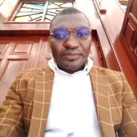 Daniel Ndjock Mbinack