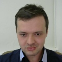 Mikhail Rozenberg
