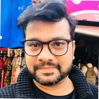 Hitesh Joshi