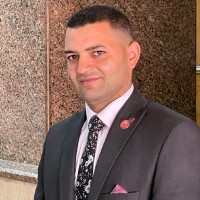 Mohamed mahdy