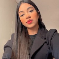 Iorranna Gomes