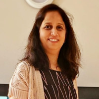 Shalini Singh