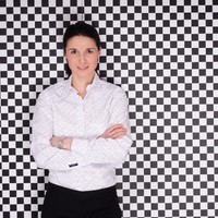 Ines Vangerow