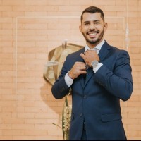 Thiago Dos Santos Rosa