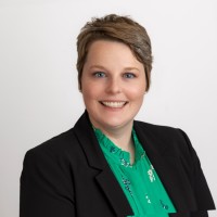 Rachael Farber, SHRM-SCP