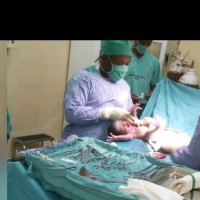 Kabwoyo Solomon Aziizi