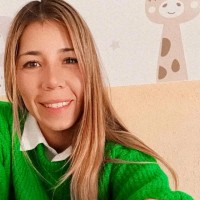 Agustina Germanowicz