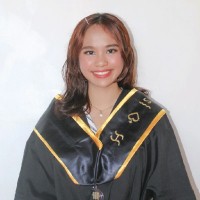 Nadine Joy Fernandez