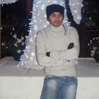 Antonino Materia