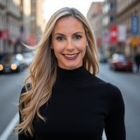 Staci Sharp