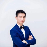 yale huang