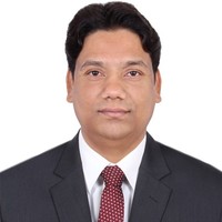 Narendra Kirankar