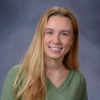 Mackenzie Kiesman