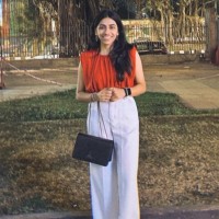 Khushi Dave