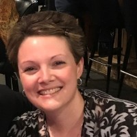 Jennifer Farquhar