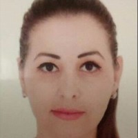 Charihane Lhadj