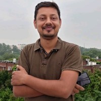 Ankur Tyagi