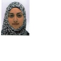 Sofia Ahmad