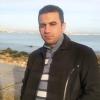 mostafa kishk