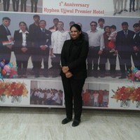 Pinki Sharma (Vanshika)