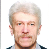 Alexander Serebryakov