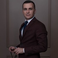 Roman Shakirov
