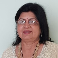 Shubhangi Samant Tirodkar