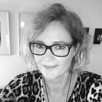 Helle Astrup Johansen