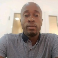 Cyrille Zoue